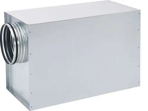 STIEBEL ELTRON Schalldämpfer LWF SR 160